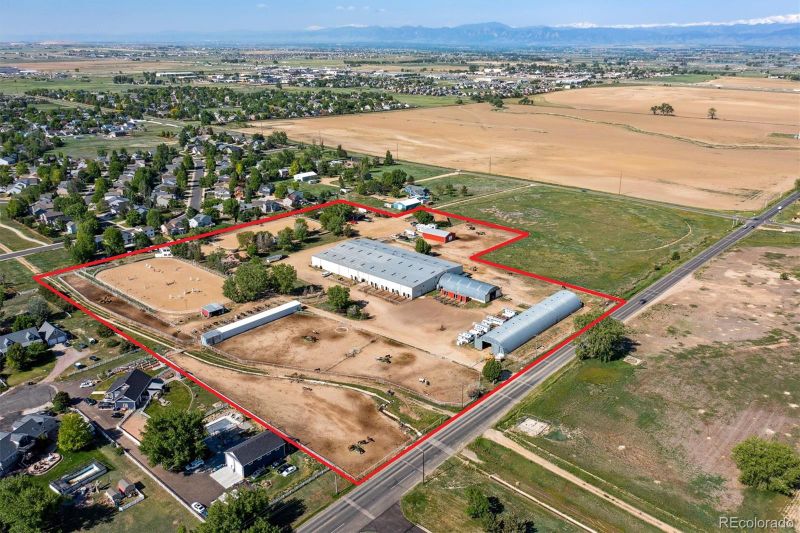 5220 Bella Rosa Pw, Firestone, CO 80504