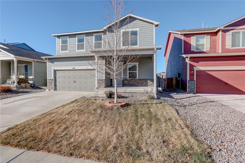 341 Maple St, Bennett, CO 80102