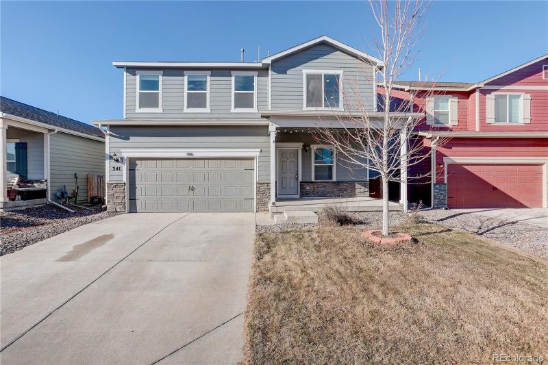 341 Maple St, Bennett, CO 80102