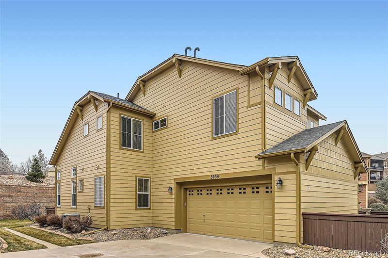 3999 Blue Pine Cir, Highlands Ranch, CO 80126
