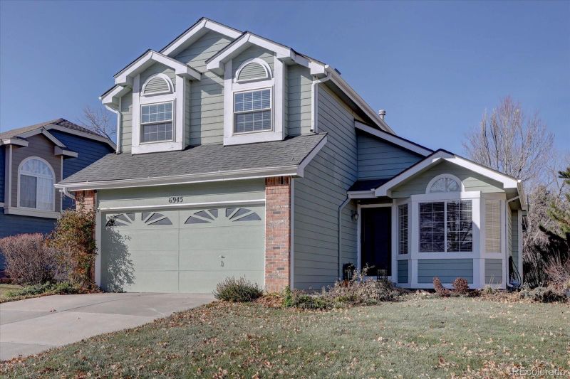 6945 S Dover Way, Littleton, CO 80128