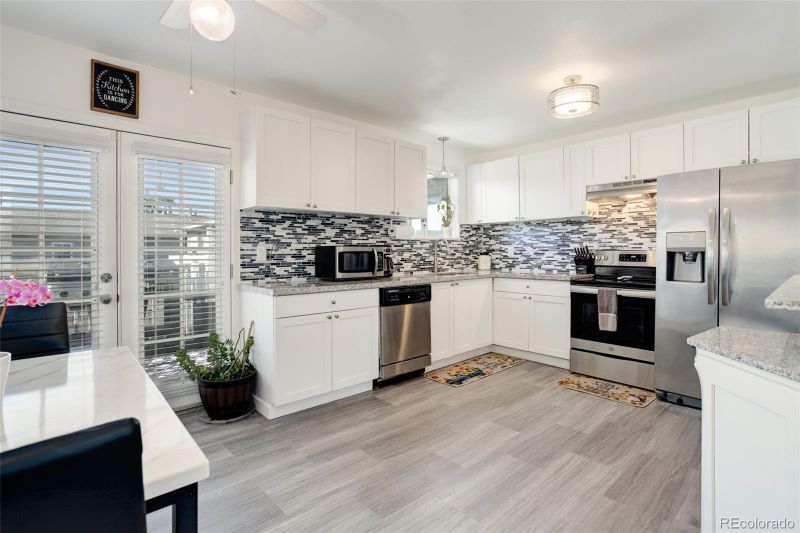 8367 S Reed St #A1, Littleton, CO 80128