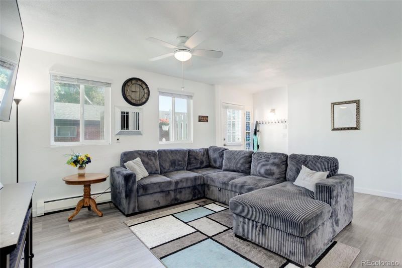 8367 S Reed St #A1, Littleton, CO 80128