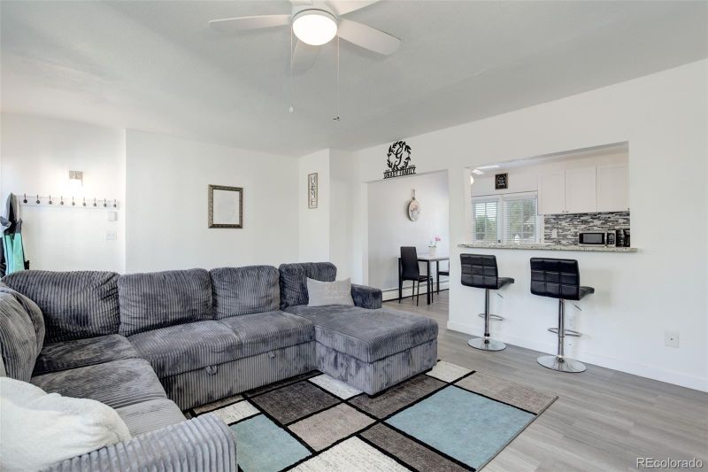 8367 S Reed St #A1, Littleton, CO 80128