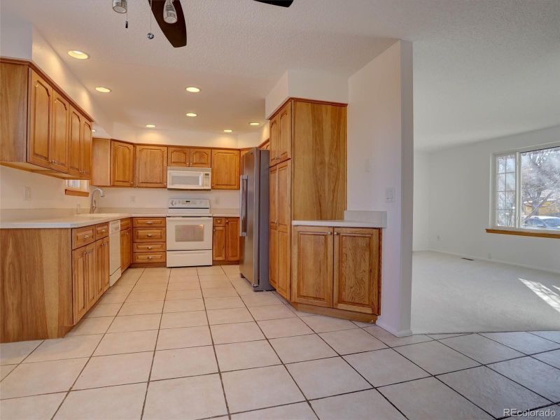 7168 S Cody Way, Littleton, CO 80128
