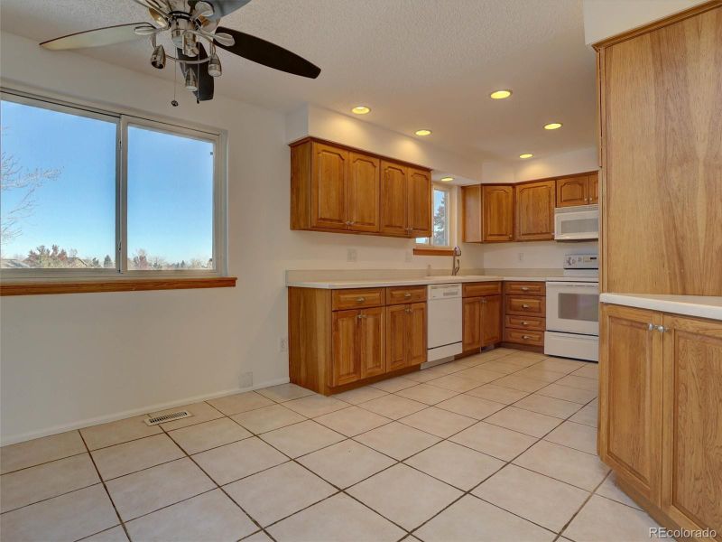 7168 S Cody Way, Littleton, CO 80128