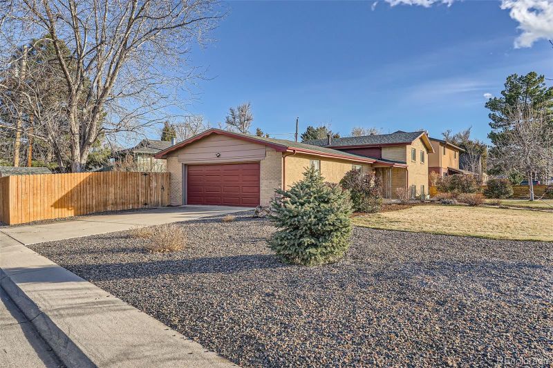 3390 Teller St, Wheat Ridge, CO 80033