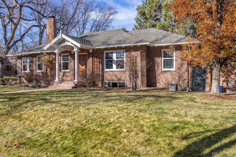 3601 E 7th Avenue Pw, Denver, CO 80206