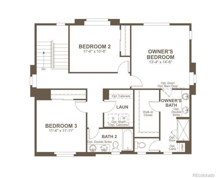 24645 E 41st Ave, Aurora, CO 80019