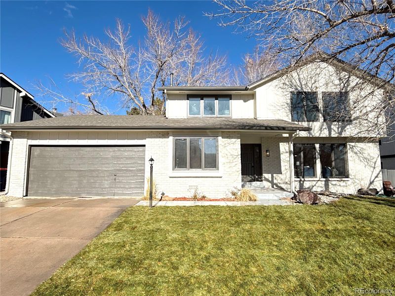 6284 S Lima Way, Englewood, CO 80111