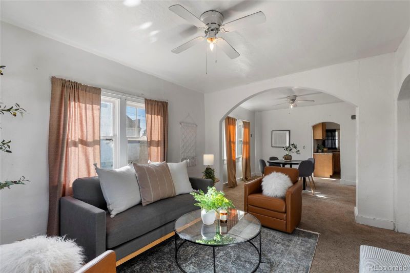 1443 N Washington Ave, Loveland, CO 80538