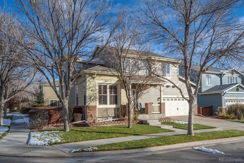 12296 Kalispell St, Commerce City, CO 80603