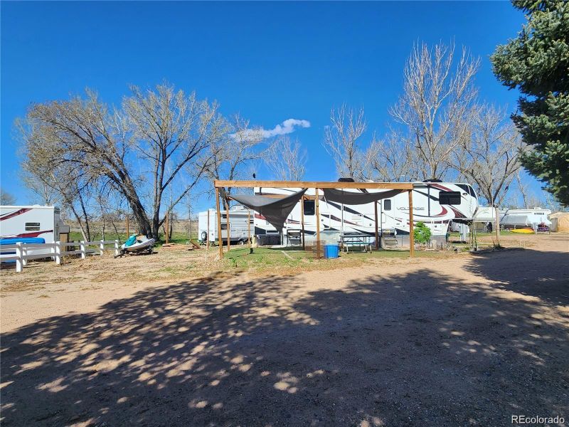 113 Cherokee Rd, Weldona, CO 80657