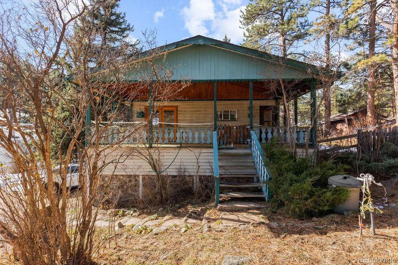 5274 S Hatch Dr, Evergreen, CO 80439