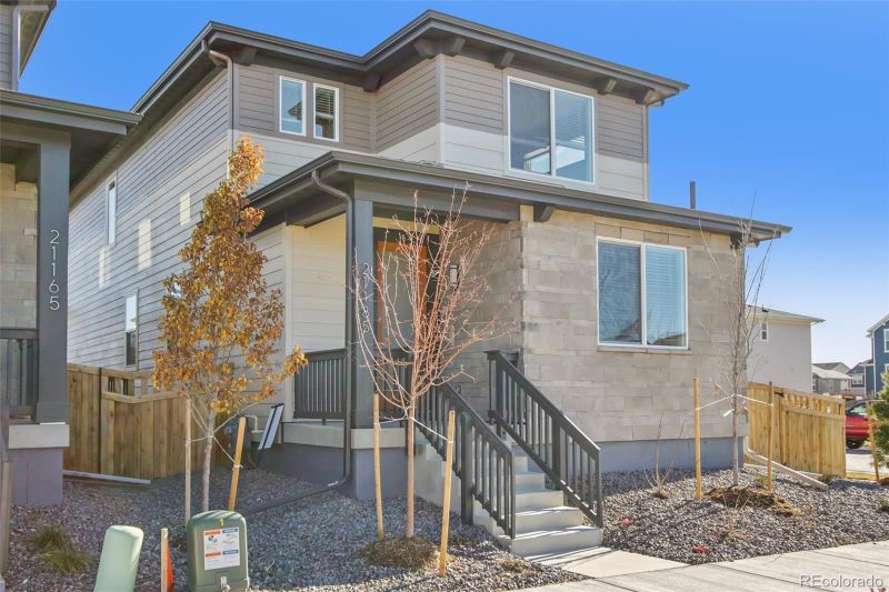 21185 E 62nd Ave, Aurora, CO 80019