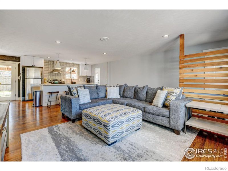 408 Franklin St, Fort Collins, CO 80521