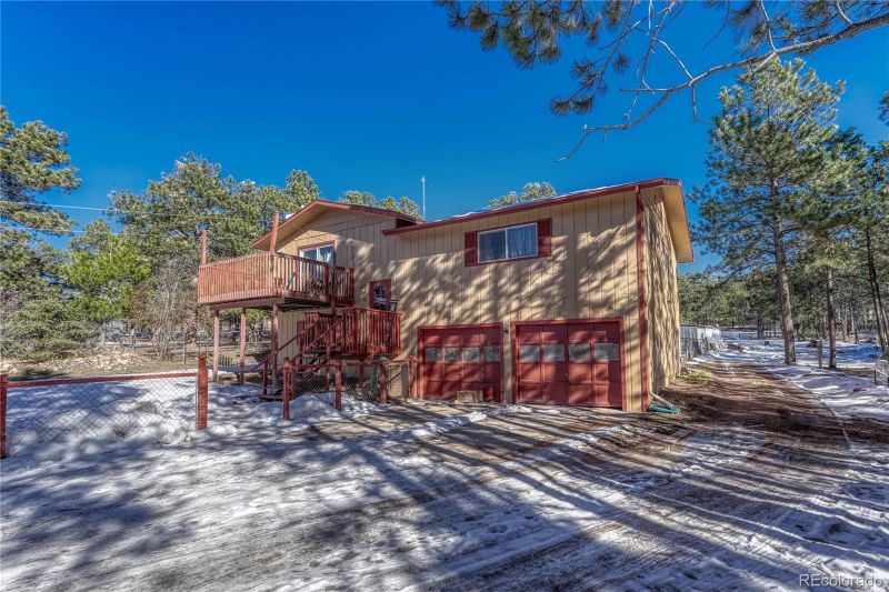 13455 Meadow Glen Ln, Colorado Springs, CO 80908