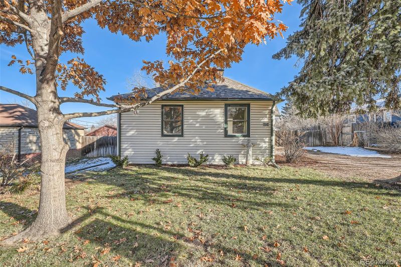 5538 S Foresthill St, Littleton, CO 80120