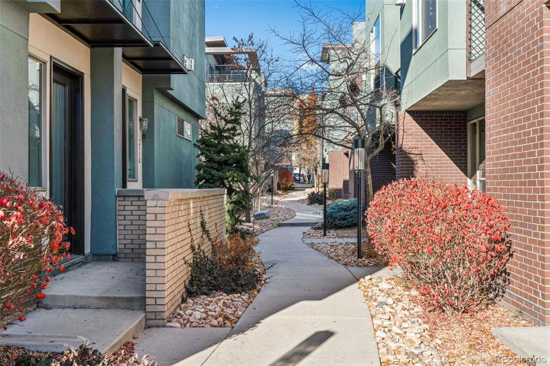 2112 N Clay St, Denver, CO 80211