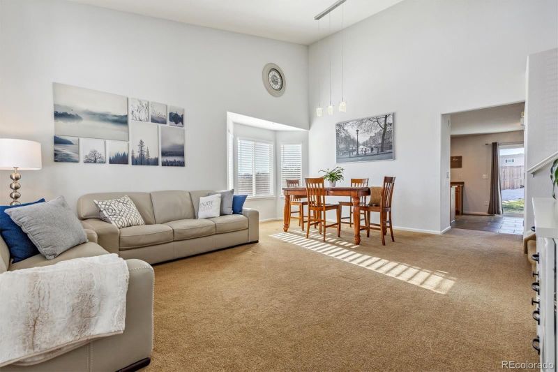 431 High Plains St, Castle Rock, CO 80104