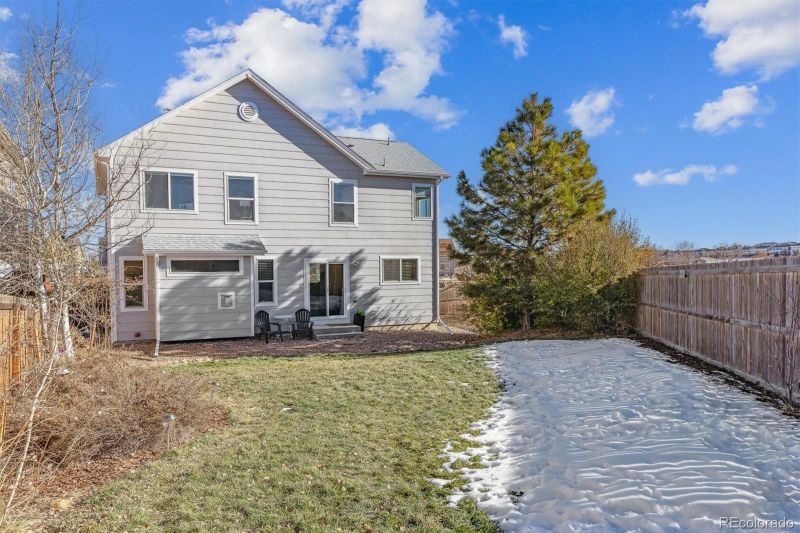 431 High Plains St, Castle Rock, CO 80104