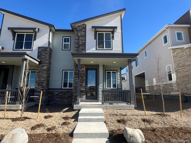 6608 N Nepal Ct, Aurora, CO 80019