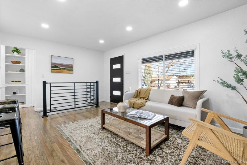 95 S Alcott St, Denver, CO 80219