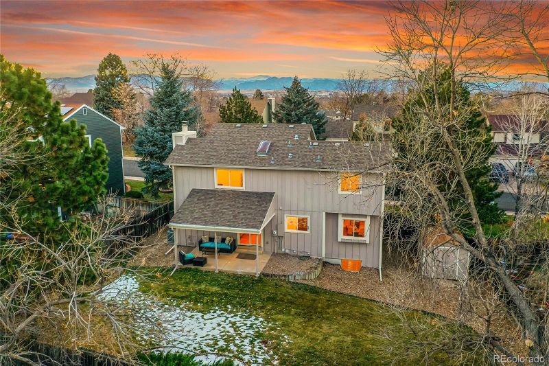 10536 Irving Ct, Westminster, CO 80031