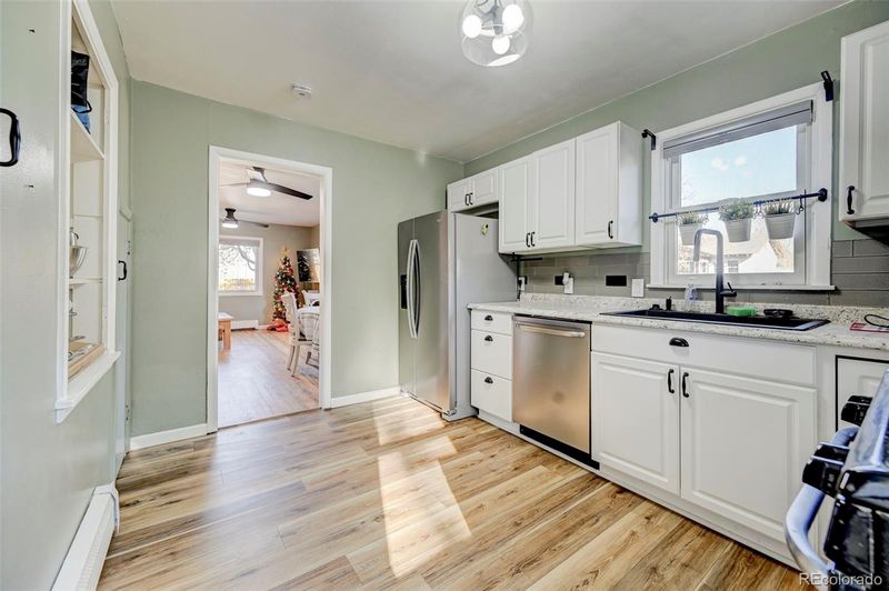 530 N Institute St, Colorado Springs, CO 80903