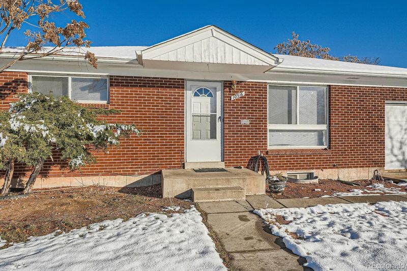 10516 Humboldt St, Northglenn, CO 80233