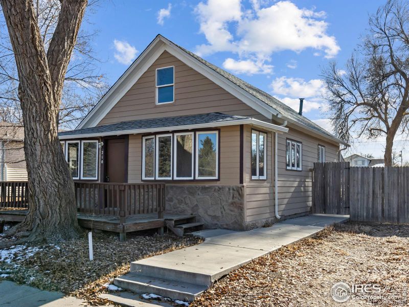 210 2nd St, Frederick, CO 80530