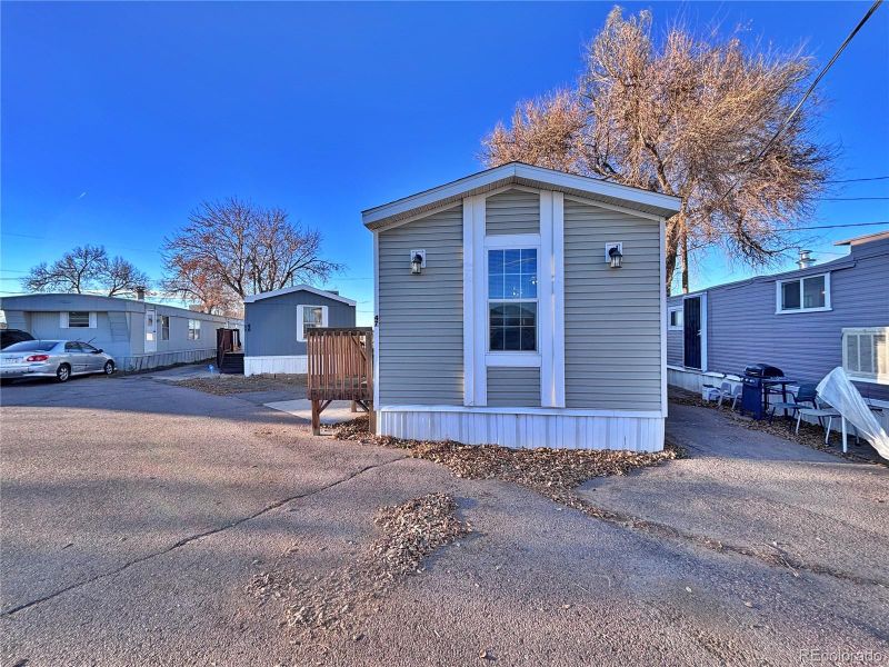 7701 Brighton Blvd Lot 47, Commerce City, CO 80022