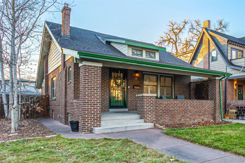 931 S York St, Denver, CO 80209