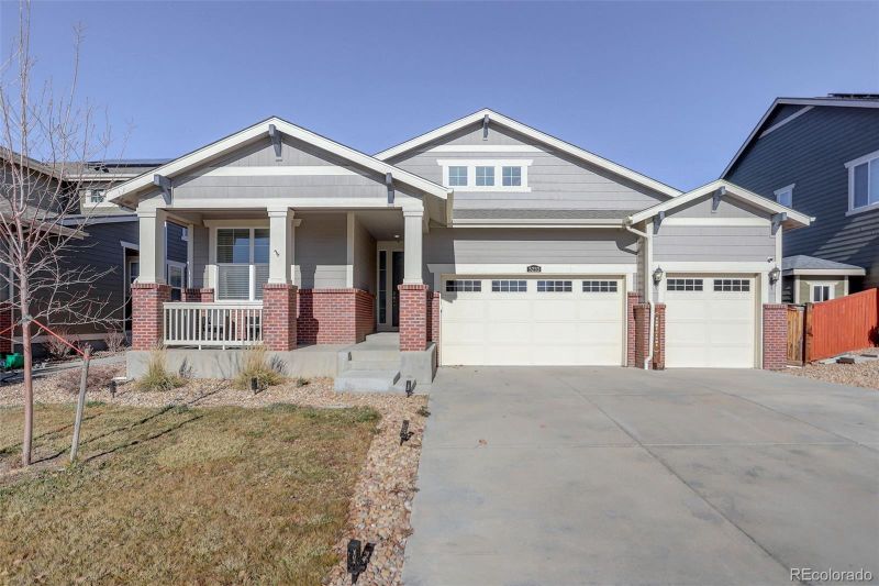 5233 E 140th Pl, Thornton, CO 80602
