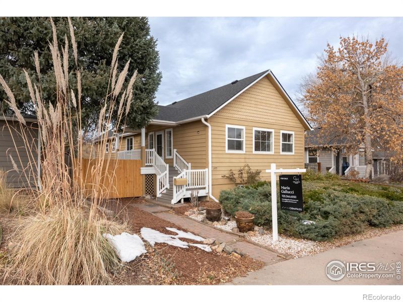 3775 S Logan St, Englewood, CO 80113