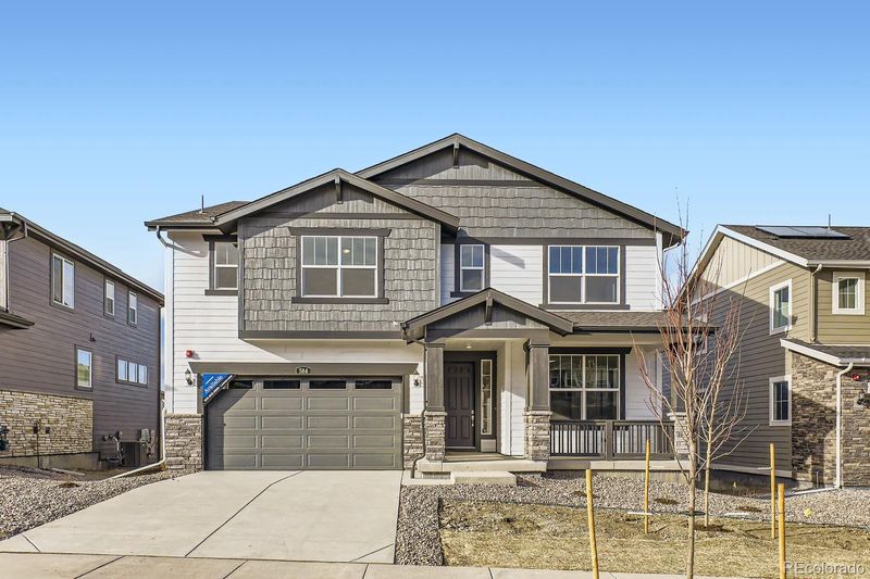 584 Twilight St, Erie, CO 80516