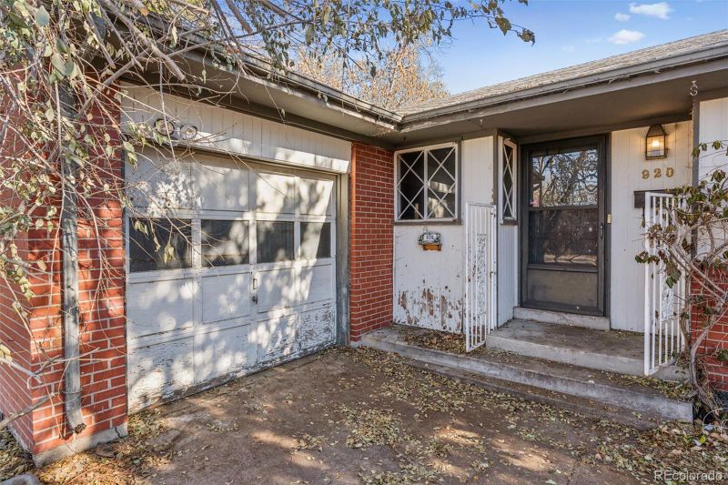 920 S Hudson St, Denver, CO 80246