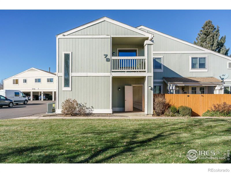 8756 Chase Dr #79, Arvada, CO 80003