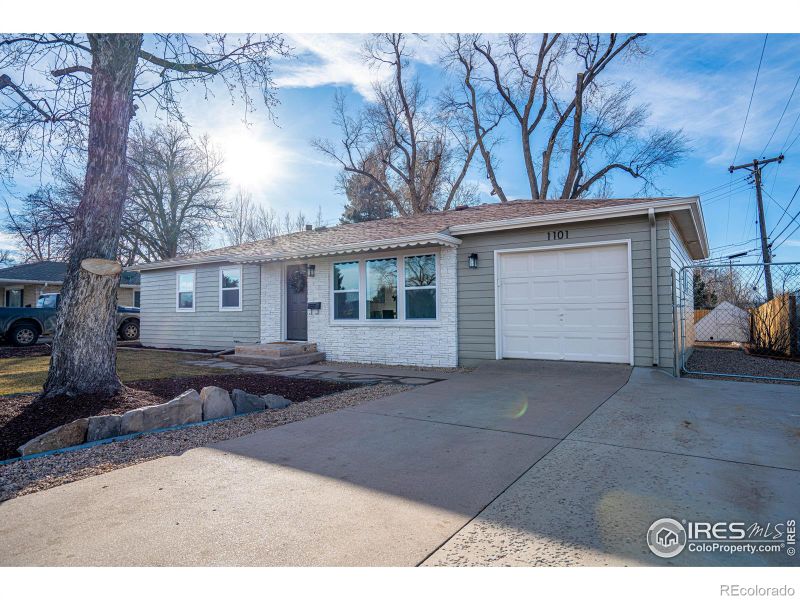 1101 23rd Ave, Greeley, CO 80634
