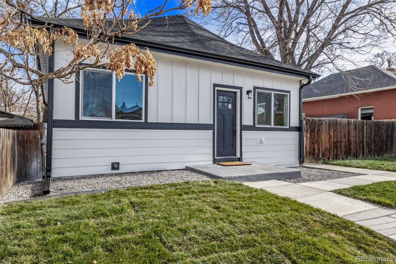 468 Knox Ct, Denver, CO 80204