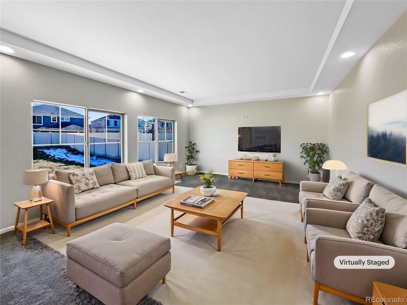 4828 Ceylon Way, Denver, CO 80249