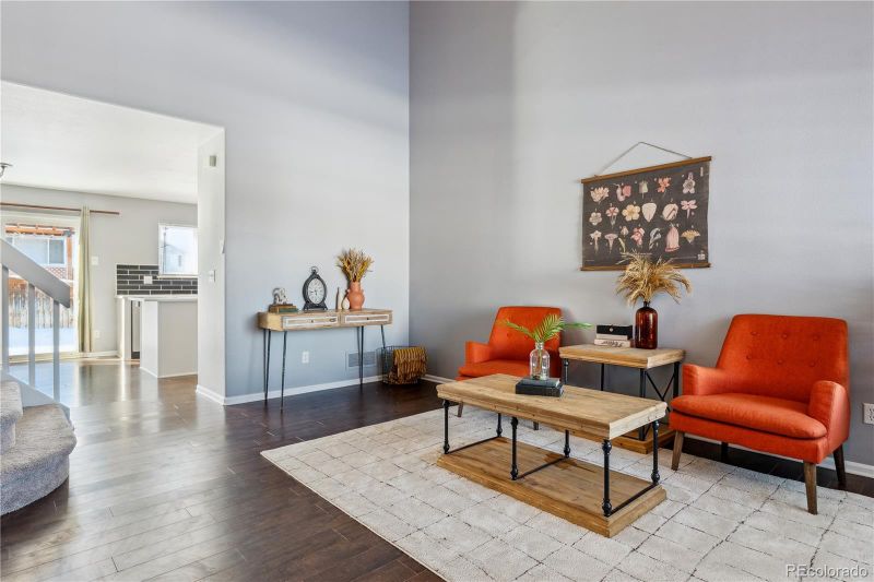 9790 Moss Rose Cir, Highlands Ranch, CO 80129