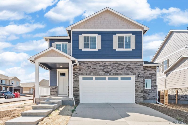 1832 Knobby Pine Dr, Fort Collins, CO 80528