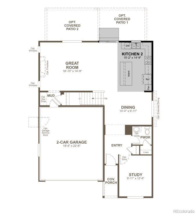 6993 E 126th Ave, Thornton, CO 80602