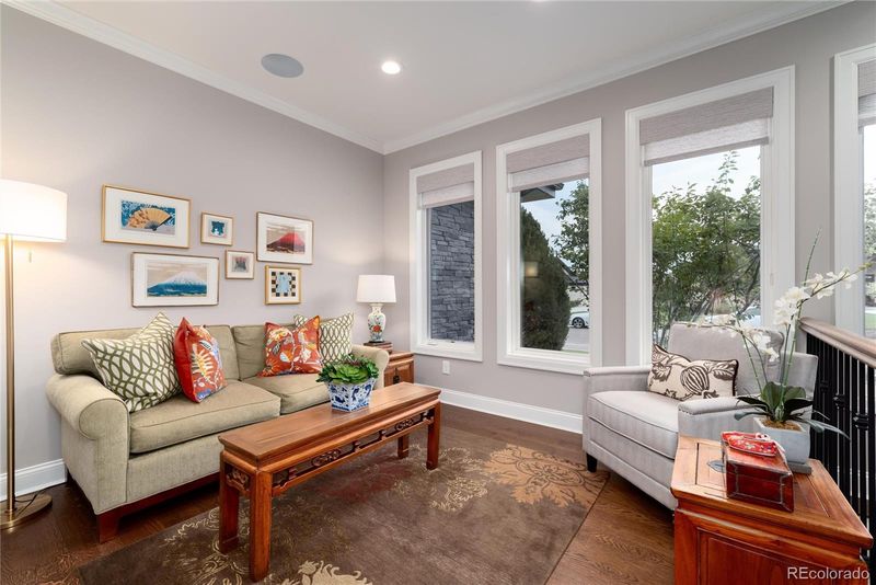 43 Fairway Ln, Littleton, CO 80123