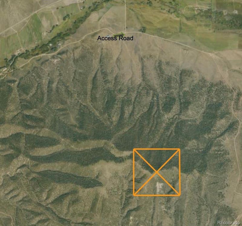 00 Vacant Land, San Luis, CO 81152