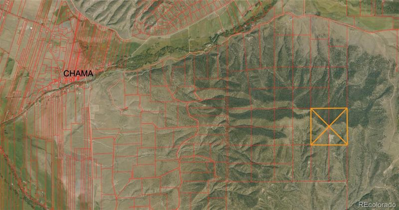00 Vacant Land, San Luis, CO 81152