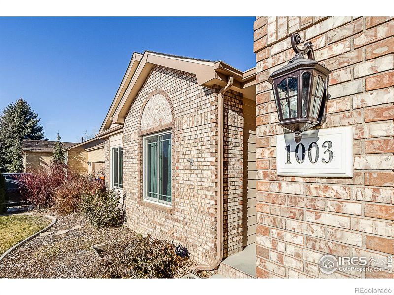 1003 N 4th St, Johnstown, CO 80534