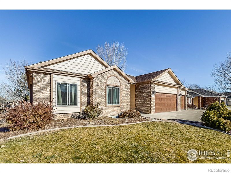 1003 N 4th St, Johnstown, CO 80534