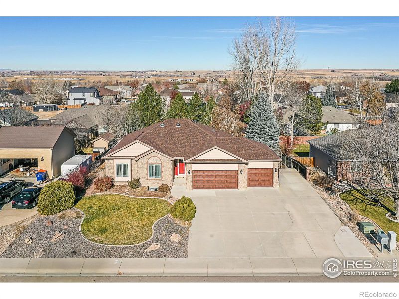 1003 N 4th St, Johnstown, CO 80534